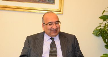 تعاون "مصرى- نرويجى" فى مجال الطاقة وتحلية المياه