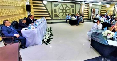 التنمية الصناعية: تذليل التحديات التى تواجه المستثمرين الصناعيين بكل المحافظات