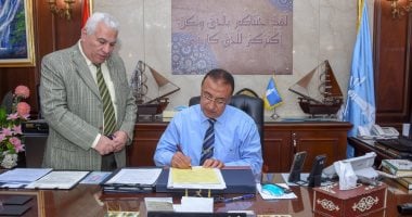 تعليم الإسكندرية: قبول جميع الأطفال فوق 5 سنوات بالمدارس الرسمية لغات