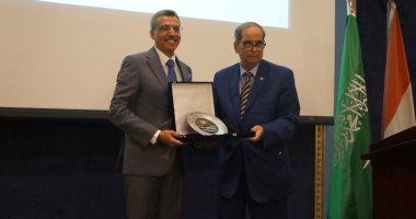 قنصل السعودية بالأسكندرية: زيادة استثمارات المملكة بعروس المتوسط خلال الفترة الماضية.. صور