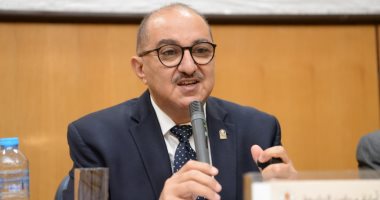 رئيس جامعة أسيوط يصدر قرارات جديدة بتعيين 8 رؤساء أقسام جدد بكلية الطب