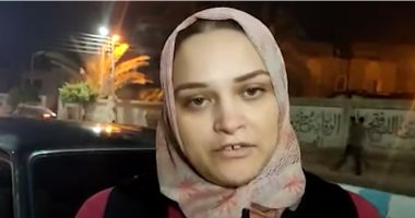 الست نسمة.. قصة كفاح مطلقة وهبت حياتها لثلاثة أطفال بالشرقية.. مهندسة الحاسبات تعمل مدربة قيادة وسائقة توصيل سيدات فقط.. تركها زوجها فأصبحت "7 صنايع" من أجل الصغار.. وتؤكد: "ابني دراعي اليمين".. فيديو وصور