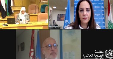 ممثل الصحة العالمية: تناول جرعتى لقاح كورونا يحمى من الفيروس