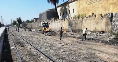 محافظ أسوان: رفع 1600 طن قمامة ومخلفات وحلول جذرية للمشكلة