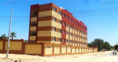 حياة كريمة.. وجه جديد جميل للحياة في الريف المصرى