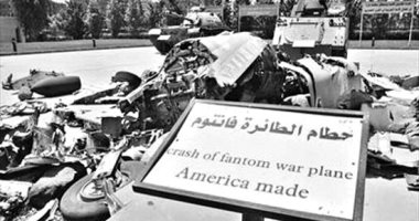 سعيد الشحات يكتب: ذات يوم.. 3 أغسطس 1970.. «الدفاع الجوى المصرى» يواصل بطولاته ضد إسرائيل بإسقاط «فانتوم» و«سكاى هوك» وأسر طيارين
