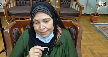 حكاية طالبة تجارة حبيسة المرض منذ 6 سنوات.. وجامعة طنطا تقرر علاجها.. فيديو لايف