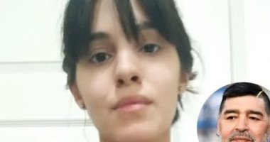 6 عينات دم محفوظة لـ"مارادونا".. و14 ديسمبر جلسة تحسم أمر ابنتين