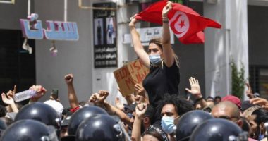 أمين عام اتحاد الشغل التونسى السابق: الفاسدون اقتحموا البرلمان وقرارات الرئيس صحيحة