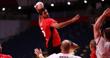 نجوم الفن والرياضة يهنئون منتخب اليد بعد تأهله لنصف النهائي: احنا اللى فرمنا الألمان