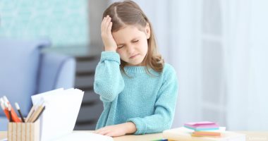 أعراض غير متوقعة قد تكون علامة تحذيرية لأنيميا نقص الحديد