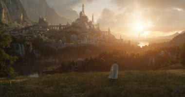 بالتزامن مع انتهاء تصوير The Lord of The Rings اعرف موعد عرضه