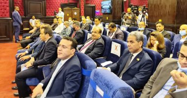 وكيل "النواب": المجلس تعامل مع المعارضة بشكل راقٍ