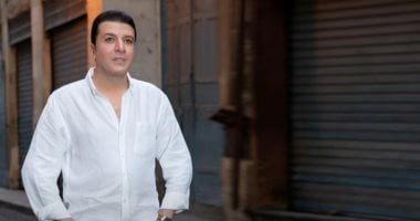 مصطفى كامل يتجه لنقابة الموسيقيين لترشحه على مقعد النقيب.. غدًا 