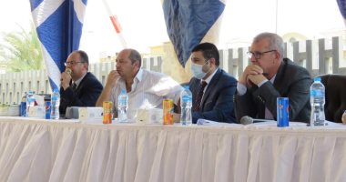 جهاز العبور الجديدة: بيع 6 محال تجارية وأعلى سعر للمتر وصل لـ151 ألف جنيه 