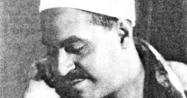 100 صورة .. الشيخ محمد رفعت جالب الطمأنينة لـ قلوب المصريين