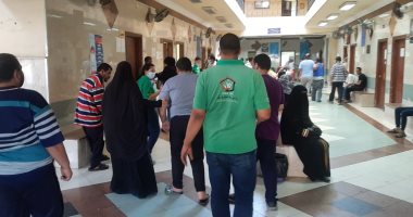 وزيرة التضامن توجه فريق أطفال بلا مأوى لإنقاذ 4 أخوات من ذوى الهمم بالإسكندرية