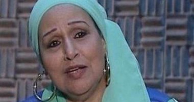 رئيس البيت الفنى للمسرح ينعى الفنانة فتحية طنطاوى: ستبقى في ذاكرة جمهورها 