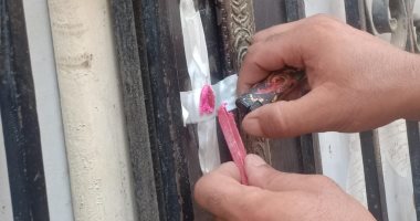 غلق وتشميع مجزر دواجن يعمل بدون ترخيص وتحرير 13 محضر بيئة وصحة خلال حملة بالمنوفية
