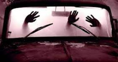 مخدرات وعلاقة غير شرعية.. تفاصيل جديدة بحادث مصرع سائق وصديقته فى سيارة بالهرم