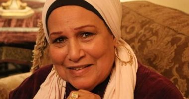 تشييع جثمان الفنانة فتحية طنطاوى من مسجد الحصرى ودفنها بمقابر أكتوبر