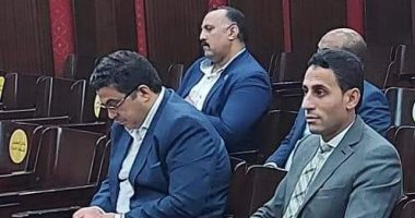دورات أمنية بوزارة شئون المجالس النيابية تمهيدا للانتقال للعاصمة الإدارية