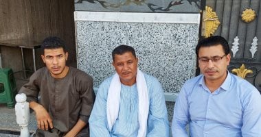 مواطن يحرر محضرا بخطأ طبى تسبب فى ضمور خصية نجله بأسيوط.. فيديو