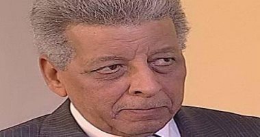 حصل على بكالوريوس الزراعة ثم أثبت موهبته فى التمثيل.. ذكرى ميلاد خليل مرسى