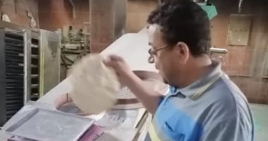 تحرير 2733 محضرا للأسواق والمخابز و29 مواد بترولية وإصدار 10117 بطاقة تموينية بالبحيرة