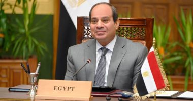 الرئيس السيسى يشارك فى المؤتمر الدولى الثالث لدعم الشعب اللبنانى ويؤكد: لبنان ما زال قادرًا بعزيمة أبنائه على النهوض من كبوته.. وأيادى مصر ممدودة للمجتمع الدولى لتسخير كافة إمكاناتنا لدعم الأشقاء اللبنانيين