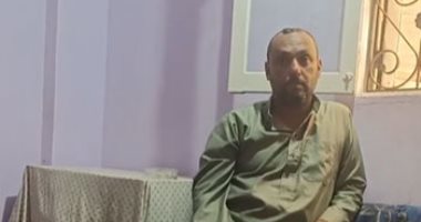 فى ذكرى ميلاده 81.. شاهد حكايات لأول مرة عن النجم الراحل سعيد صالح يرويها ابن شقيقه