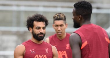 ليفربول يواجه بولونيا في وديتين اليوم بمعسكر فرنسا