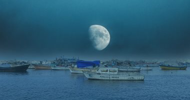 بلال يشارك "صحافة المواطن" بموهبته فى التصوير بتجسيد الطبيعة بصور مميزة