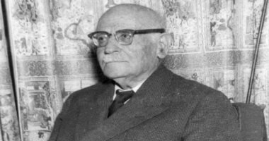 ساطع الحصرى.. فيلسوف القومية الذى رأى العروبة لا تكتمل بدون مصر