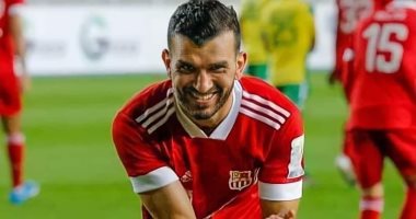 شباب بلوزداد ينفى انتقال أمير سعيود إلى الطائي السعودي