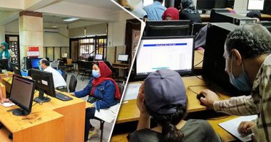 تنسيق الجامعات الخاصة 2021..  كل ما تريد معرفته عن نظام القبول الإلكترونى الموحد للجامعات الخاصة والأهلية فى 8 خطوات.. مراحل التقديم وكيفية تسجيل الرغبات ونظام القبول بالجامعات الأهلية