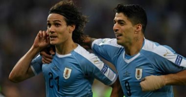 فيفا يقرر إزالة نجمتين من قميص منتخب أوروجواي.. تعرف على السبب
