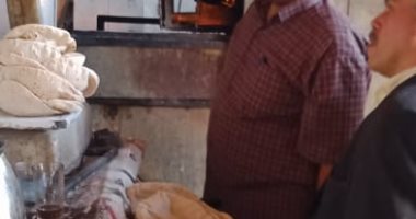 تحرير 1804 محاضر تموينية فى حملات على الأسواق والمخابز بالإسكندرية خلال يوليو