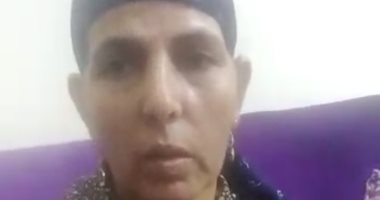 أسرة الزوج المتهم بإلقاء زوجته من الطابق الثالث بالشرقية: بيحبها أكتر من نفسه