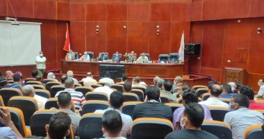 "الإسكان": بيع 6 محال تجارية وصيدلية بالمزاد العلنى بمدينة بدر 
