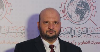 مستشار المفتى: أطلقنا أول وثيقة تقرر قيم وآليات التعاون بين مؤسسات الفتوى