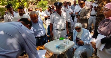 محافظة القاهرة تواصل نقل سكان عزبة أبوقرن لوحدات مجهزة بمدينة "معا"