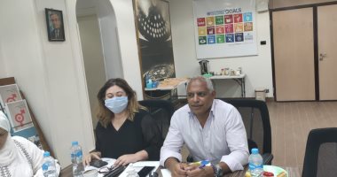 "العمل اللائق ونمو الاقتصاد والابتكار" فى ورشة عمل الأمم المتحدة
