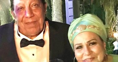 الفنانة فتحية طنطاوي والملحن الكبير علي سعد .. رحلة الحب والكفاح على مدار 50 سنة زواج