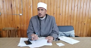 منطقة كفر الشيخ الأزهرية تعلن عن موعد توزيع جوائز حفظ القرآن الكريم 