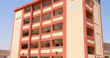 تطوير مدرسة الحاج سلام بـ3 ملايين و800 ألف جنيه بمبادرة حياة كريمة بقنا