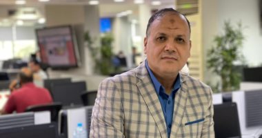 عادل عقل لتليفزيون اليوم السابع: الـVAR يدير لقاء الأهلى ودجلة ويفسد مباراة الإسماعيلى وبيراميدز