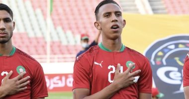 العين الإماراتى يستعد لإعلان ضم سفيان رحيمى مقابل 3 ملايين دولار 