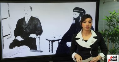 الذكرى 98 لميلاد "نظير جيد" أو "البابا شنودة".. فيديو
