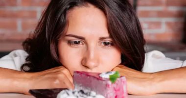  6 طرق لإنقاص الوزن بطريقة صحيحة.. تدرب على التحكم فى كمية الطعام